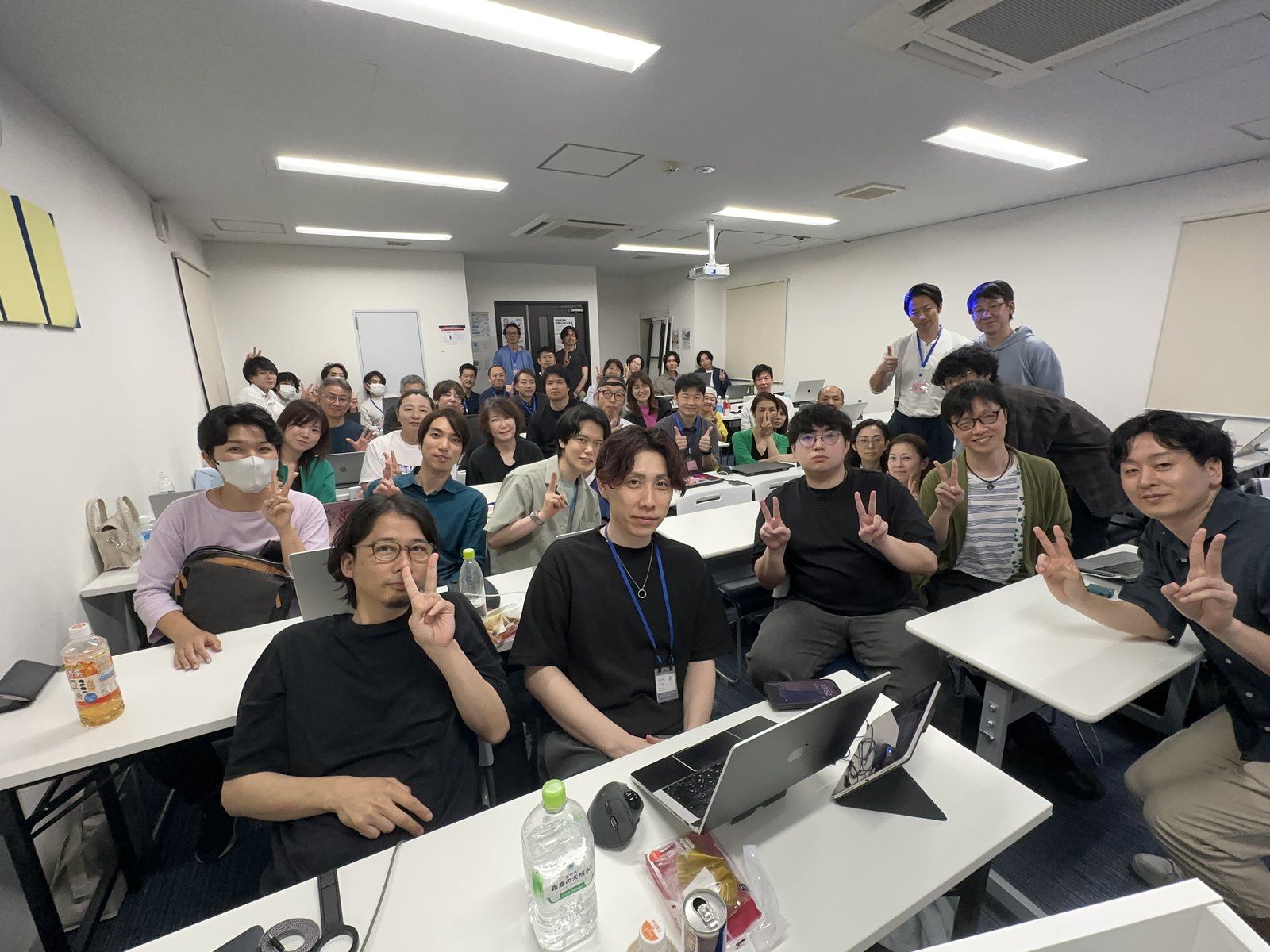 AI活用の勉強会・作業会